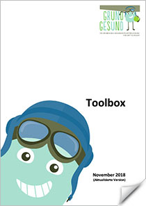Toolbox: Gesundheitsförderung an Grundschulen