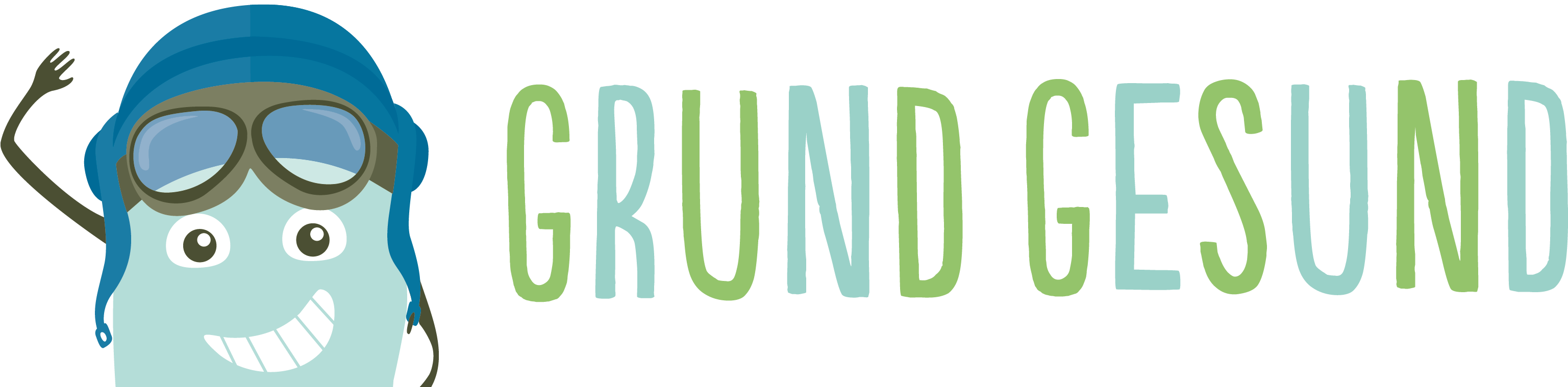 Logo GrundGesund